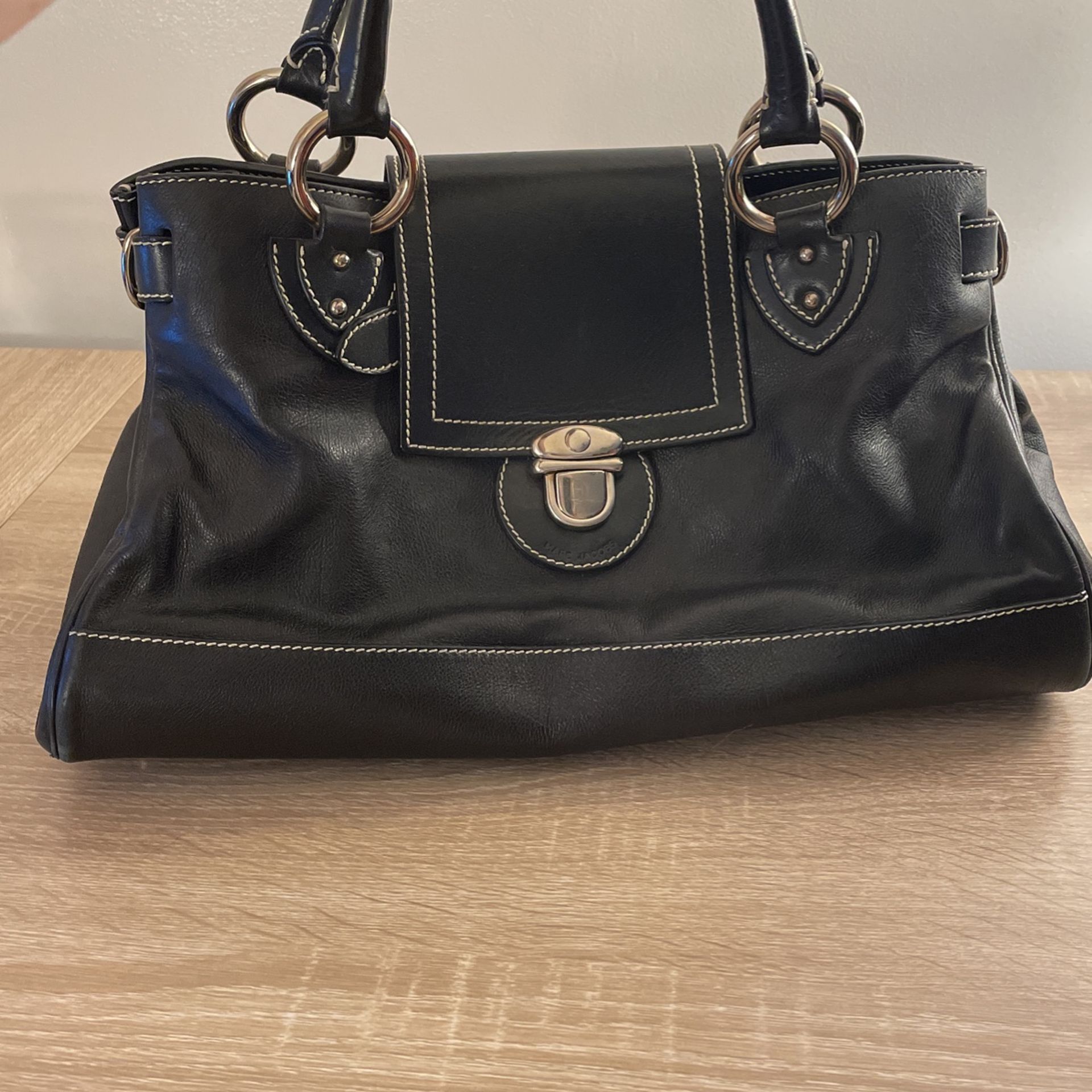 Marc Jacobs Womens Handbag