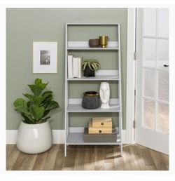 Shelf Gris