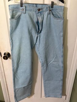 Wrangler Jeans