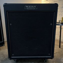 Mesa Boogie (Engineering) Bass Amp