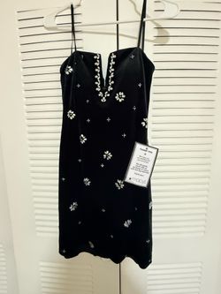 Vestidos varios