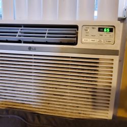 LG Window AC 15000btu 