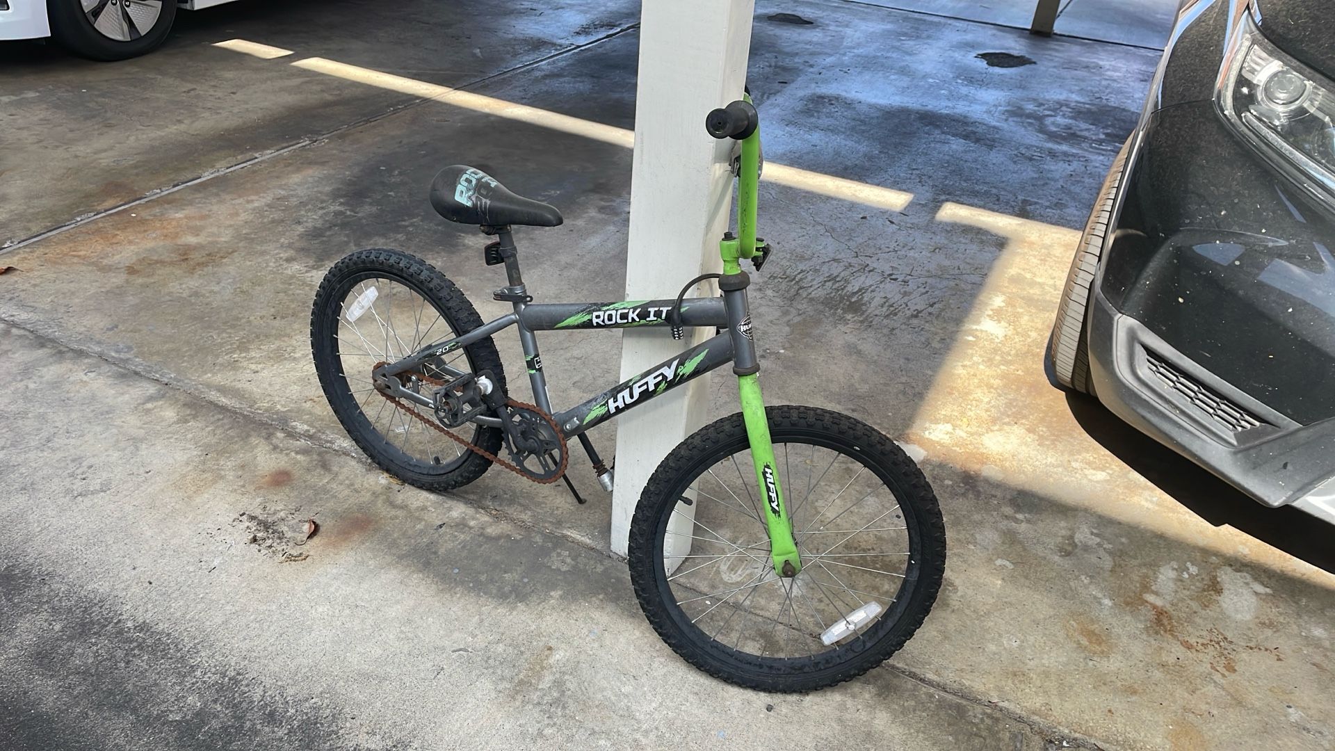 Kid’s Bike