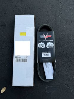 Evolution Powersports EVO Bad Ass Drive Belt Polaris RZR XP1000
