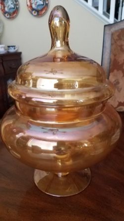 Large jars
