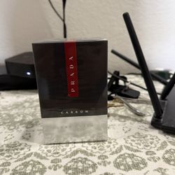 Perfume Prada & Jimmy Shoo 