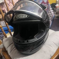 Motorcycle Helmet, Never worn. $75/obo