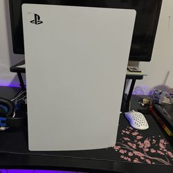 selling ps5 and games 