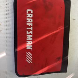 Craftsman 