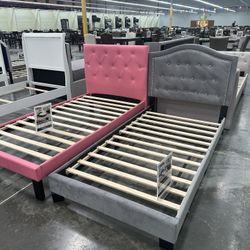 New Twin Bed Frames