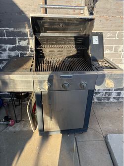 Grill