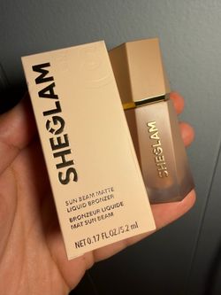Bronzer Liquid SHEGLAM