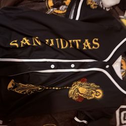 san judas 