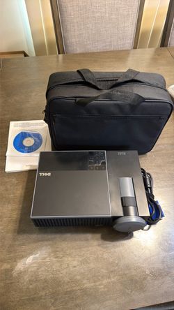 Dell Projector 1610HD