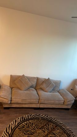 Compact modular sofa/sleeper