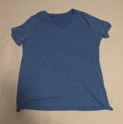 Women's XL Tshirt