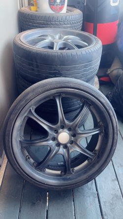 Tires