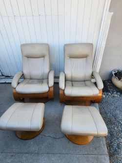 Mac Motion Recliners