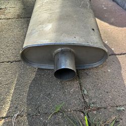 92/95 Honda civic exhaust tip Only 