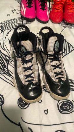 Jordan shoes