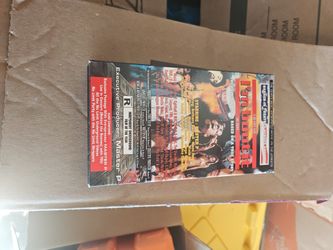 I'm Bout It. No Limit Movie 1997