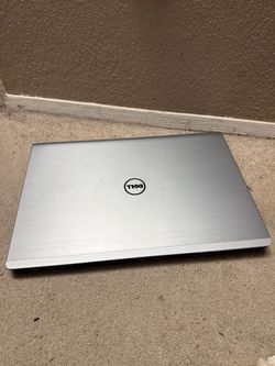 Dell 17 inch laptop