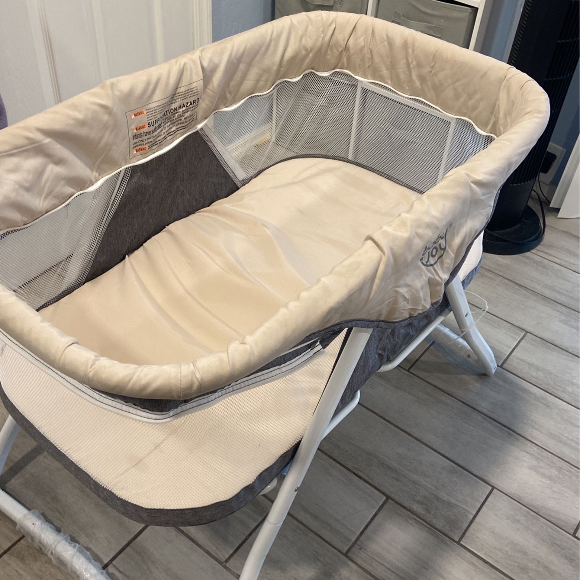 Bassinet