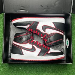 Jordan 1 Retro “ Bloodline “