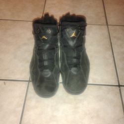 Jordan GOAT size 10.5