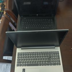 Laptops Lenovo And Notebook