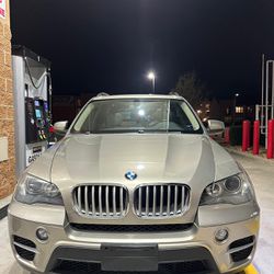 2011 BMW X5