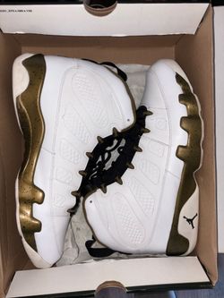 Jordan 9 liberty size 13
