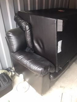 Full living room set