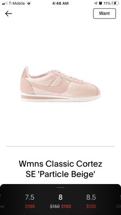 Nike Cortez 