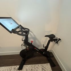 Peloton Bike - Third Generation