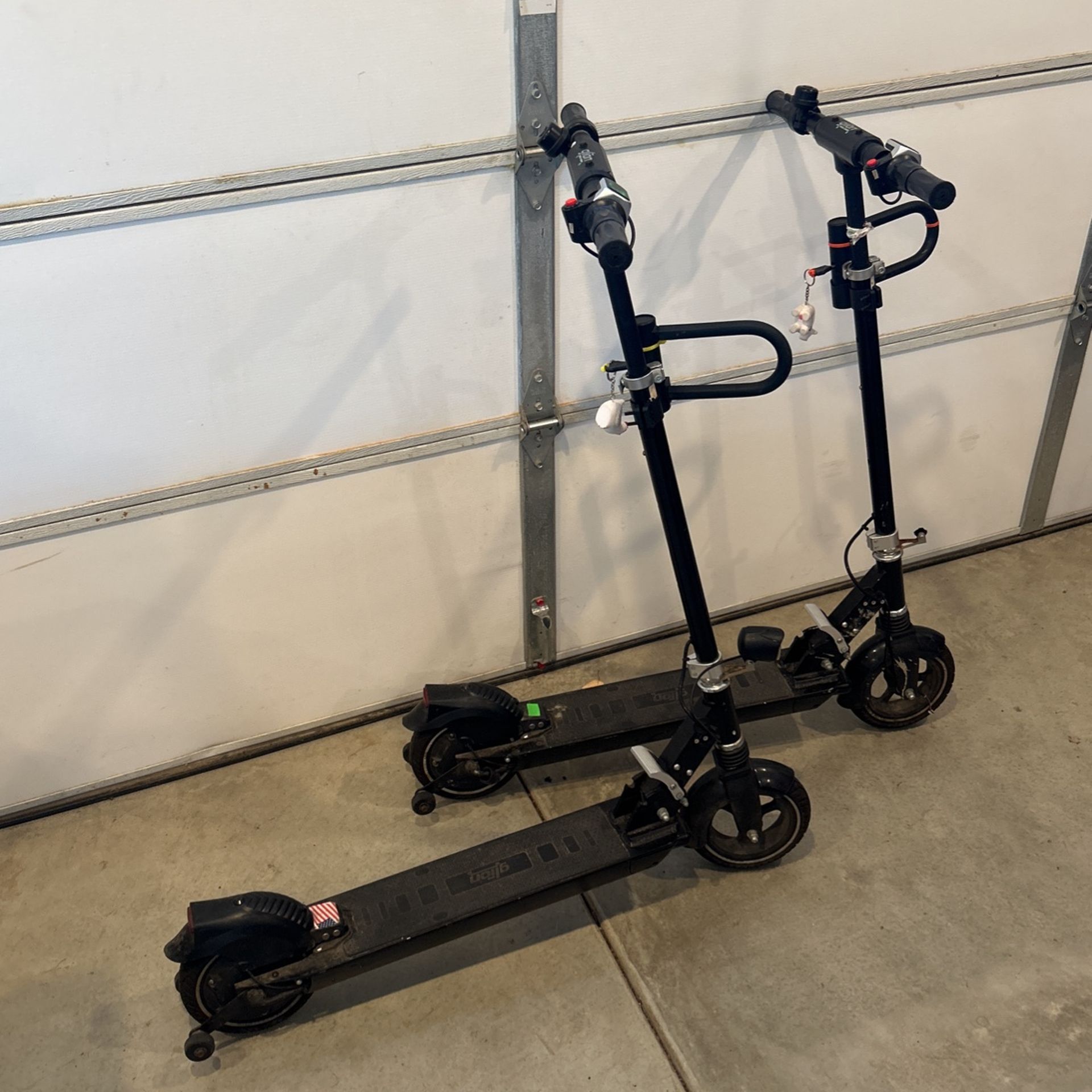 G Lion Electric Scooters