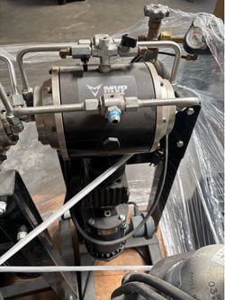 Master Vapor Pumps MVP-6CFM-1PH Recovery Pump