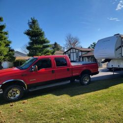 2004 Ford F-350 Super Duty