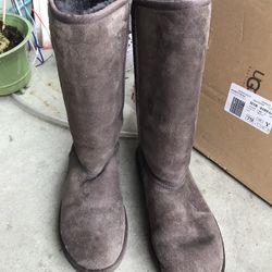 UGGTall Boots