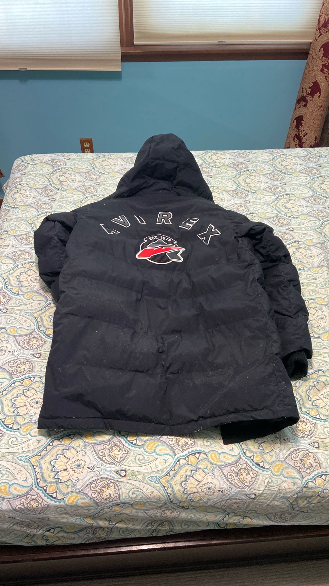 Avirex Coat