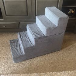 Dog Stairs 