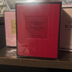 Victoria Secret Perfumes VS 