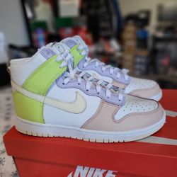 Dunk High