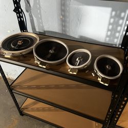 NE63T8511SG/AA Stove Samsung 