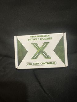 Xbox Battery
