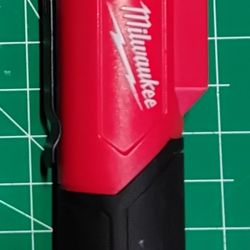 Milwaukee Rechargeable Flashlight 