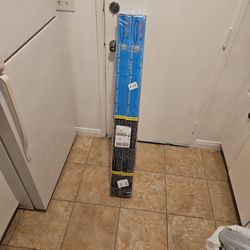 2 Remote Control Currain Tracks