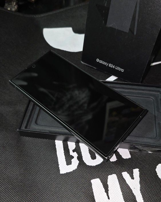 Samsung Galaxy S24 Ultra 