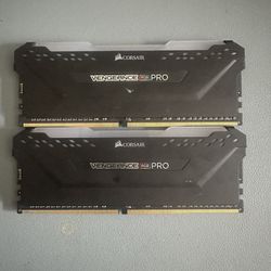 Corsair Vengeance 32 GB RAM DDR 4 