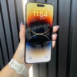 iPhone 14 Pro Max 128 GB Unlocked 